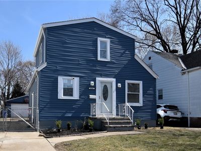 4341 W 137th St, Cleveland, OH, 44135