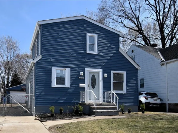 4341 W 137th St, Cleveland, OH 44135