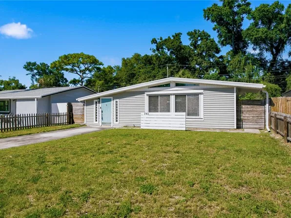 7301 51ST AVENUE N, ST PETERSBURG, FL 33709