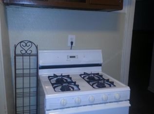 1396 Hart St, Akron, OH