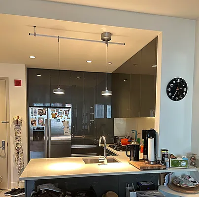 Rented by Modern Spaces | media 9