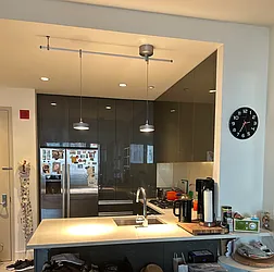 Rented by Modern Spaces