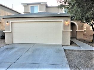 6286 S Sun View Way, Tucson, AZ 85706
