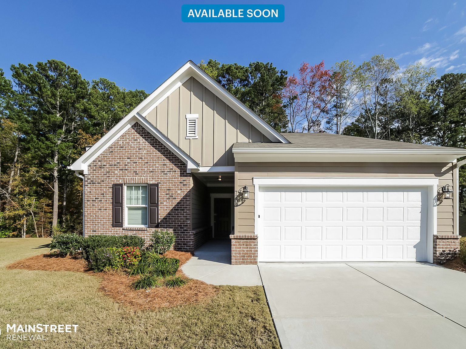 7203 Ashley Falls Ct, Douglasville, GA 30134 Zillow