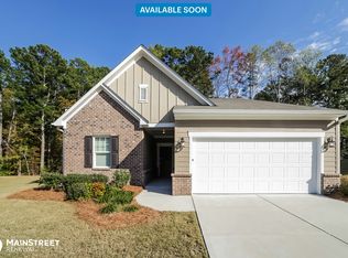 7203 Ashley Falls Ct, Douglasville, GA 30134