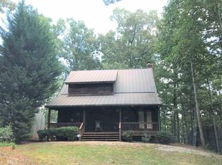 54 Nicole Point Cir, Hartwell, GA 30643