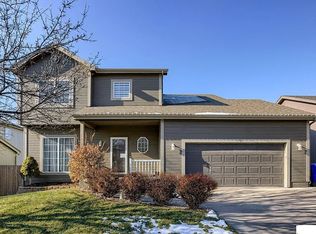 7358 S 183rd St, Omaha, NE 68136