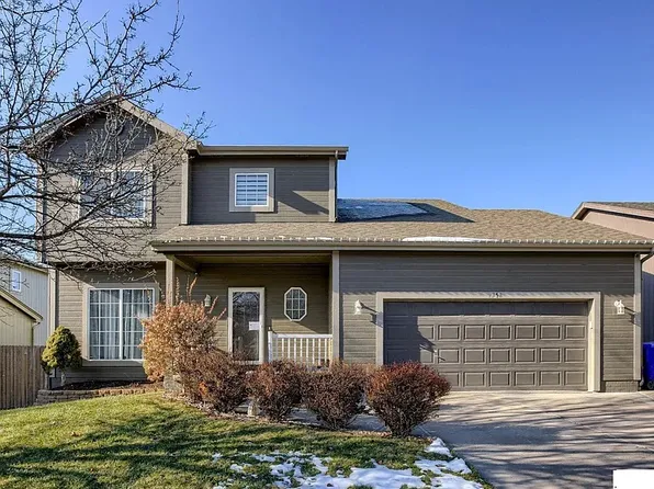 7358 S 183rd St, Omaha, NE 68136