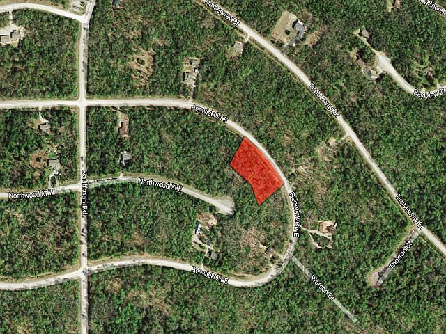 1st image of E Renwick Cir