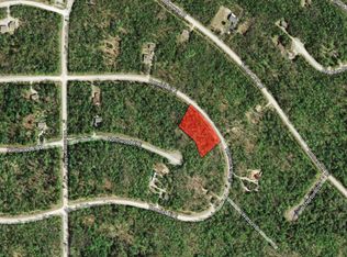 E Renwick Cir, Presque Isle, MI