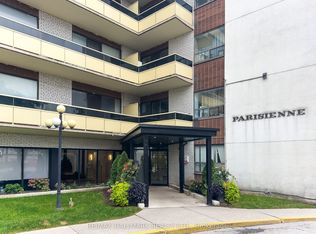 915 Midland Ave #506, Toronto, ON M1K4G1