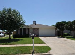 201 Valley Run Trl, Elgin, TX 78621