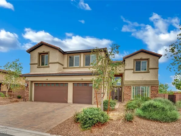 3921 Jacob Lake Cir, Las Vegas, NV 89118