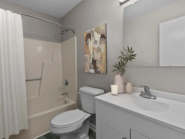 Elizabeth Street Townhomes — Photo 35