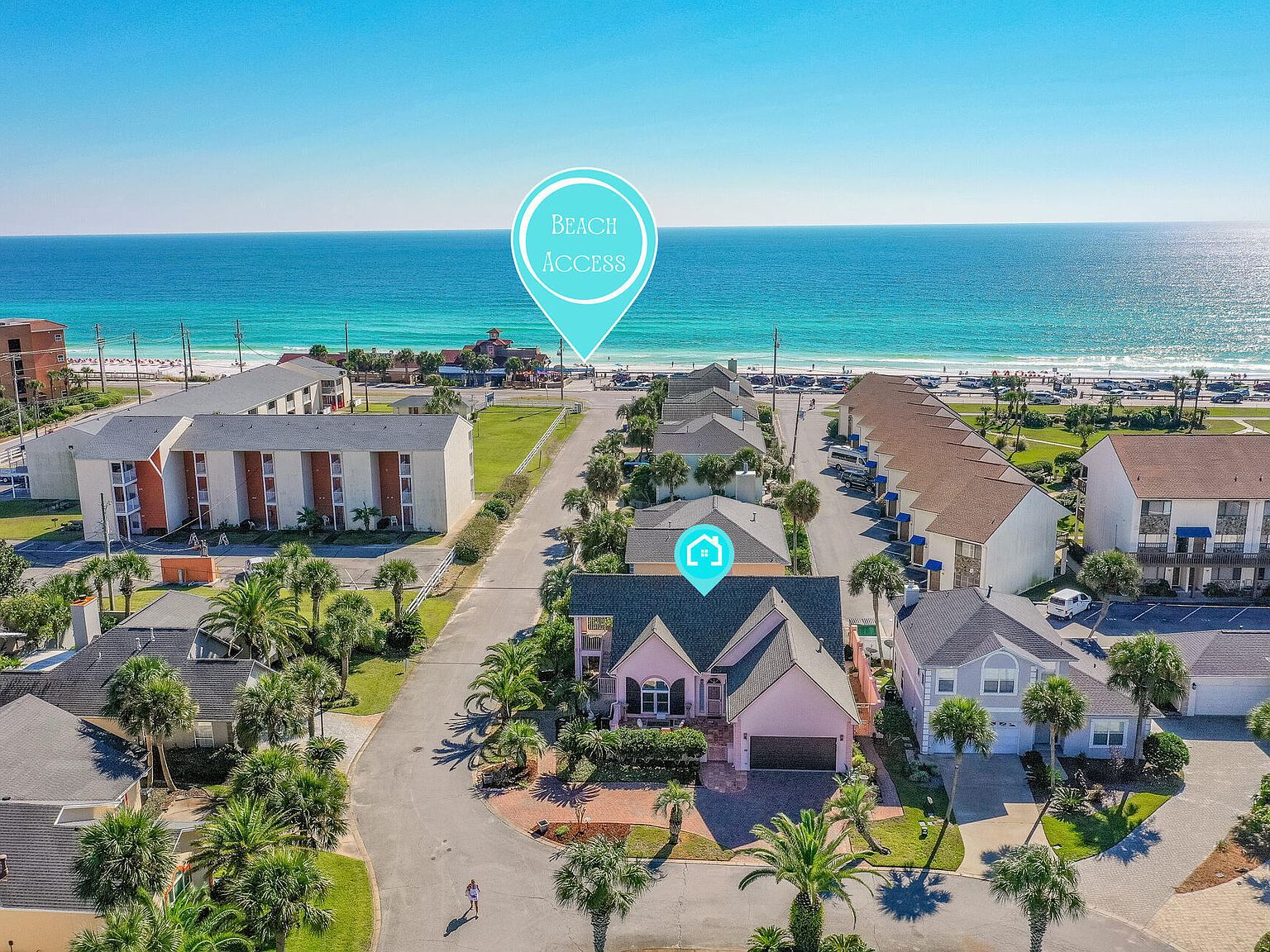 7 Port Of Call, Miramar Beach, FL 32550 MLS 933948 Zillow