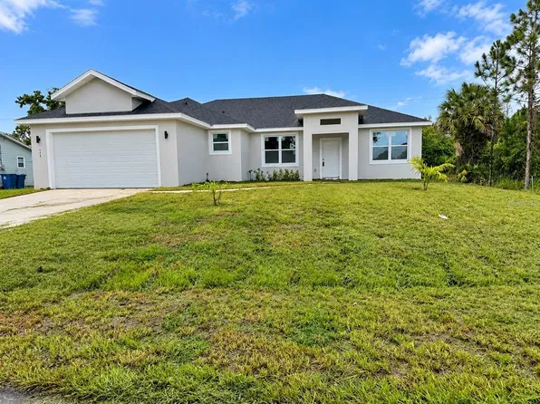 2693 Jeannin Dr, North Port, FL 34288