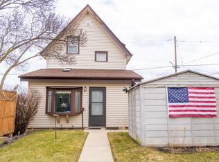 1712 S 57th St, West Allis, WI 53214