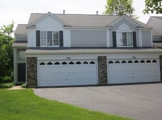 1363 Spaulding Rd #0, Bartlett, IL 60103