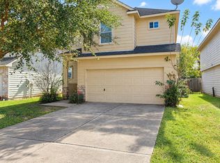 15107 Lucky Star Dr, Houston, TX 77082