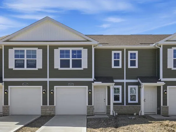 6420 Silver Canoe Way, Galloway, OH 43119