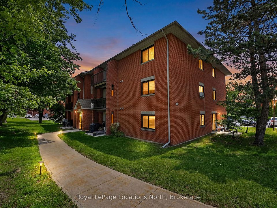 1st image of 163 Edgehill Dr #D7