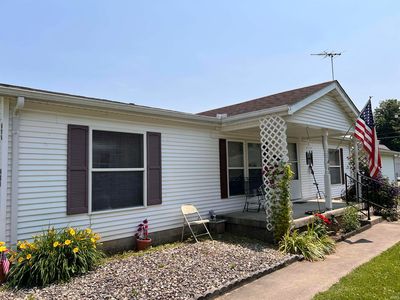 406 E South B St, Gas City, IN, 46933