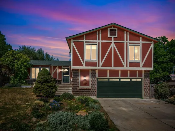 6733 Coors St, Arvada, CO 80004