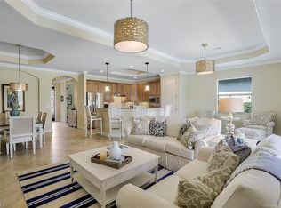 12613 Fenhurst Way, Naples, FL 34120