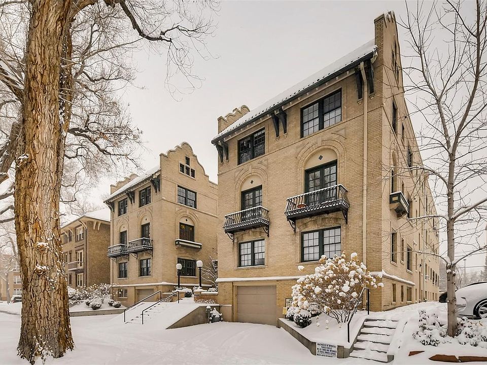960 North Sherman Street 2F, Denver, CO 80203 Zillow