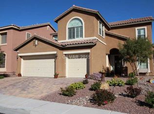 6124 Watanabe St, North Las Vegas, NV 89081