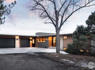 1005 Country Club Rd, Fort Collins, CO 80524