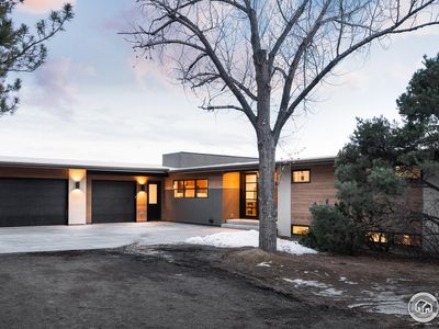 1005 Country Club Rd, Fort Collins, CO, 80524