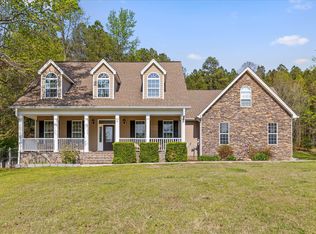145 Cora Ln, Ringgold, GA 30736