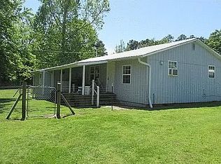 3750 Spring Lake Rd, New Blaine, AR 72851
