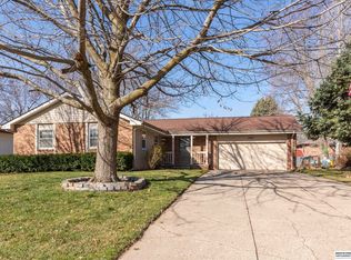 528 S 215th St, Elkhorn, NE 68022