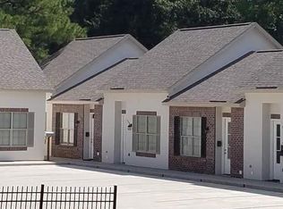 1719 W California Ave, Ruston, LA 71270