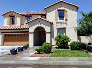 2852 E Preston St, Mesa, AZ 85213