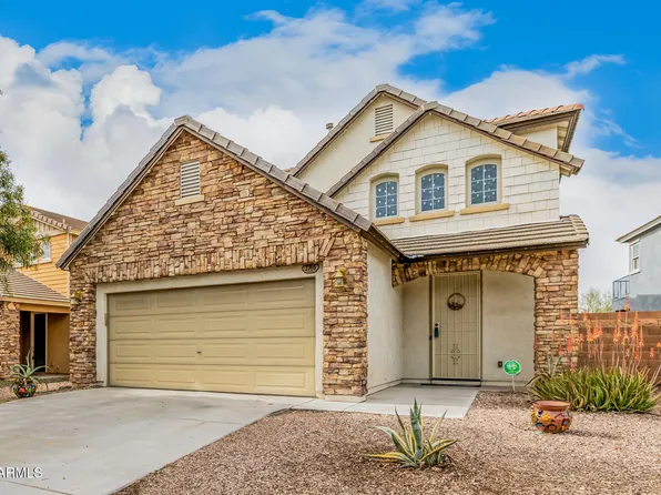 3766 N 292ND Lane, Buckeye, AZ 85396