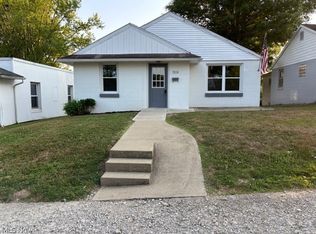 1508 Elm St, Cambridge, OH 43725