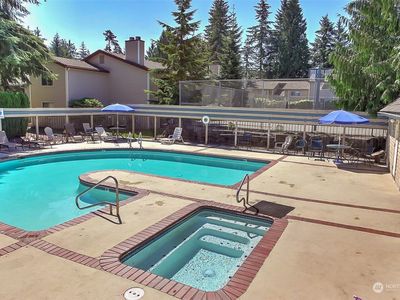 17533 149TH Avenue SE #A10, Renton, WA, 98058
