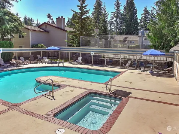 17533 149TH Avenue SE #A10, Renton, WA 98058