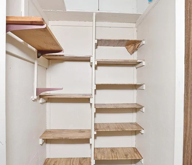 Pantry