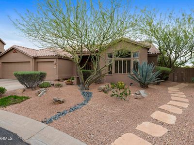 7359 E Sandia Cir Circle, Mesa, AZ, 85207
