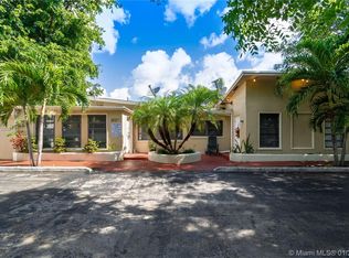 2027 Fletcher St, Hollywood, FL 33020