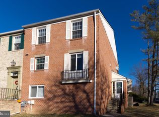 10742 Cordage Walk, Columbia, MD 21044