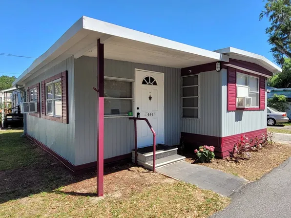 646 Pear Ln, Inverness, FL 34450