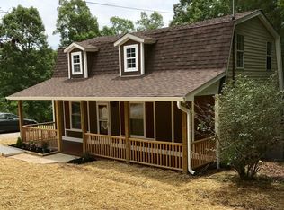 Old Number One Rd, Dickson, TN 37055