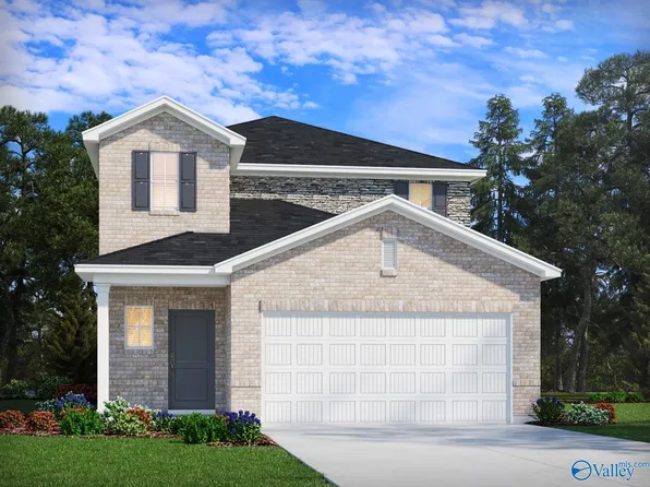 8172 Huspa Ave, Madison, AL 35756