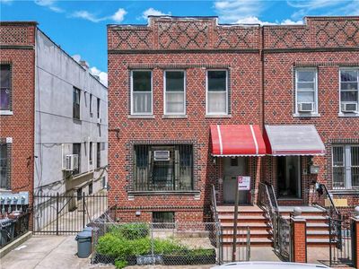 881 59th St, Brooklyn, NY, 11220