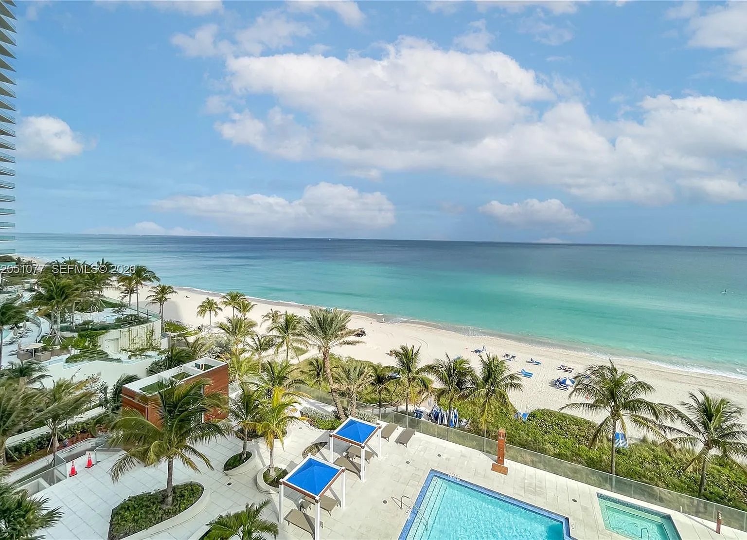 Ocean Three Condo — Photo 2